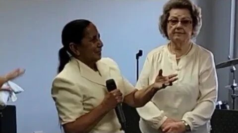 Sister Ruth Video 3 June 23rd