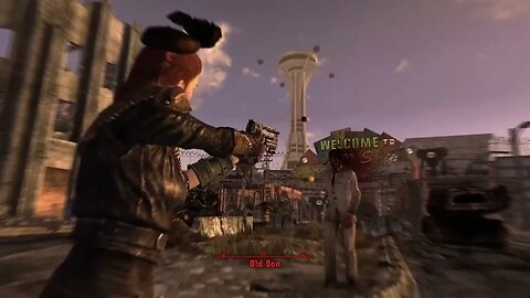 Fallout New Vegas #6