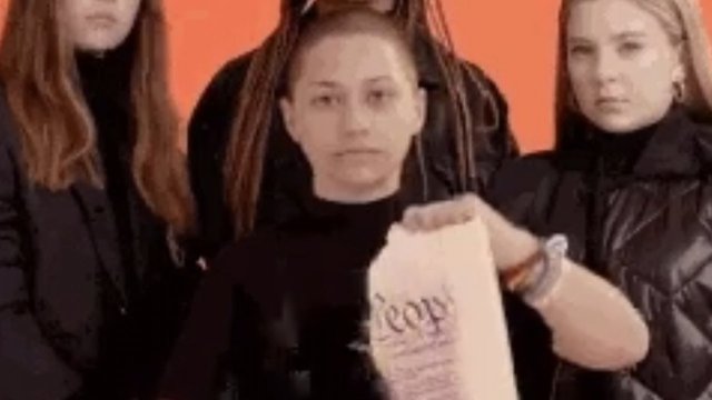 No, Student Activist Emma Gonzalez Didn't Really Tear The Constitution