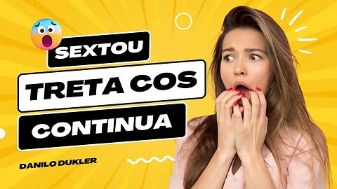 SEXTOU--COS TRETA CONTINUA