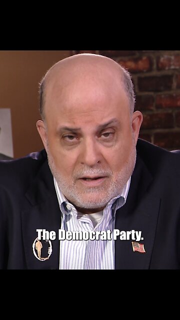 The Democrat Party Hates America