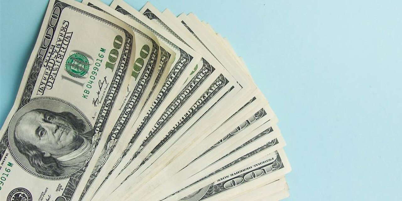 MONEY MONDAY: What Is Biden’s New Tax Plan