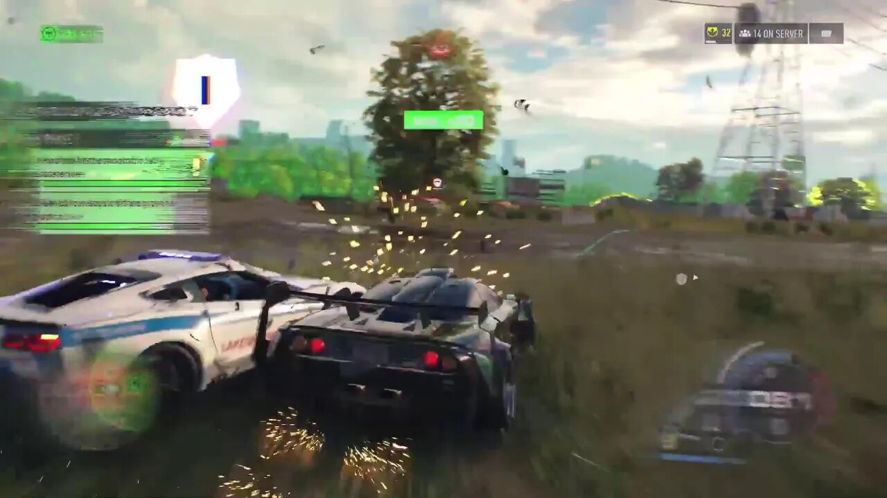 🤪😜🤪😜NDFSPD Unbound chill n chat Cops are easy killing field🤪😜🤪😜