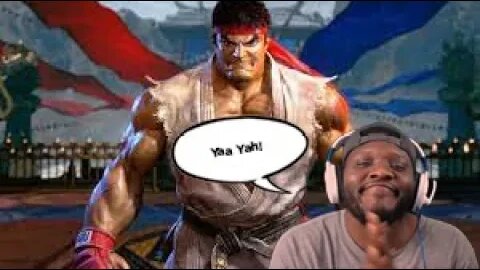 🔴 Live -Street Fighter 6 - Ken/Manon/Ryu? 🎮