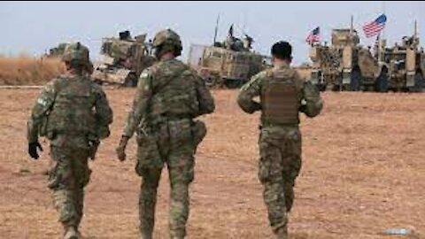 Pentagon Believes Russia To Blame For ‘Directed Energy’ Attacks On US Troops!