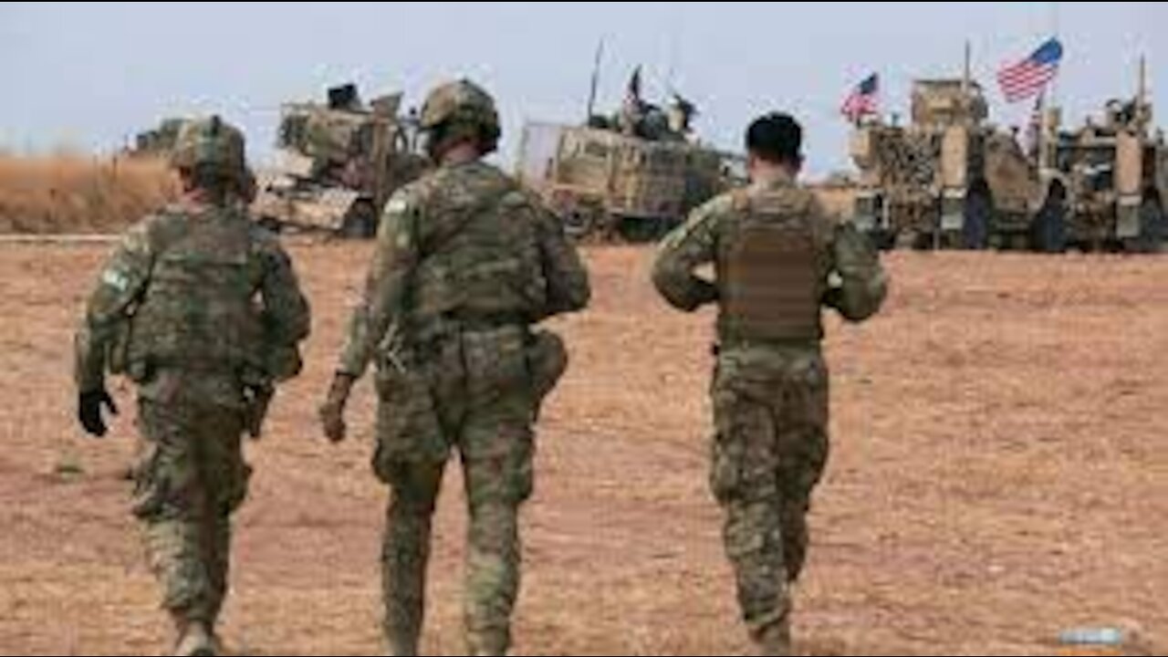 Pentagon Believes Russia To Blame For ‘Directed Energy’ Attacks On US Troops!
