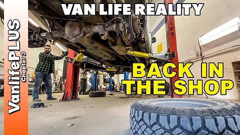 Realities of Vanlife - Prepare for THIS + GAME CHANGER!