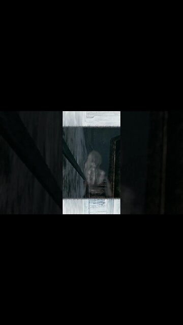 Ayako Puxa ENFERMEIRA pelo CABELO !! #shorts #FatalFrame #Maskofthelunareclipse #games