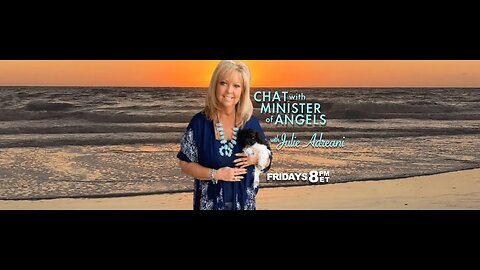 Chat with Minister of Angels - 06/16/2023