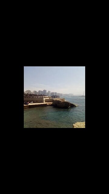 That's the best place in Alexandria