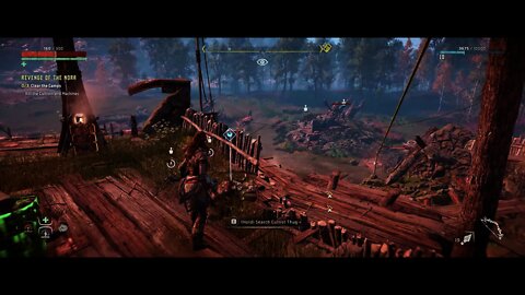 Horizon Zero Dawn part 6