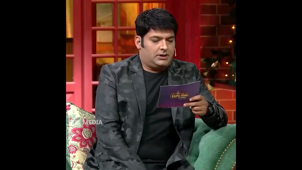 Sunjay Dutt की Funny अफवा # Kapil Sharma Show # Best Comedy 😂😂🤣🤣🤣