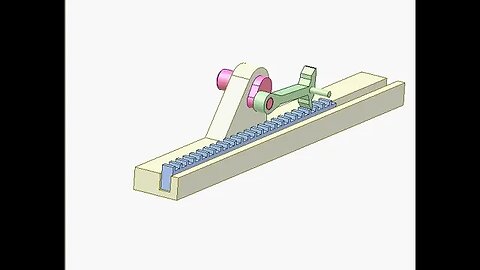 2992 Ratchet mechanism 7