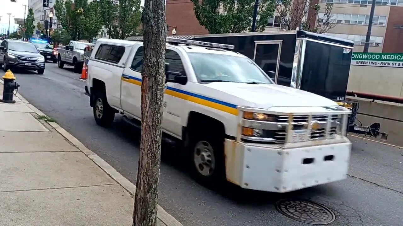 the MBTA is not functioning properly because the wrong people are in leadership