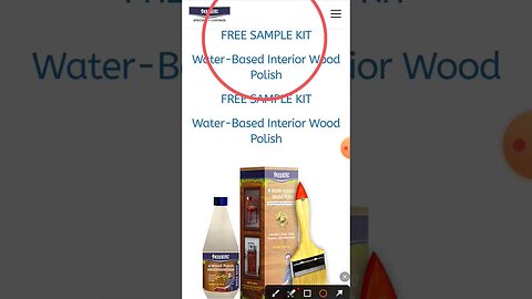 free sample product today | free loot offer #review #unboxing