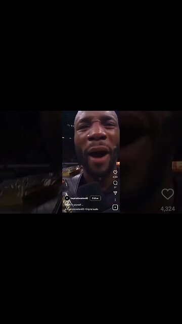 They doubted me #shorts #boxing #sports #sport #sportsnews #confidence #motivational #motivation #yt