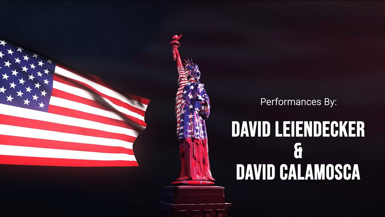 David Leiendecker and David Calamosca Performances