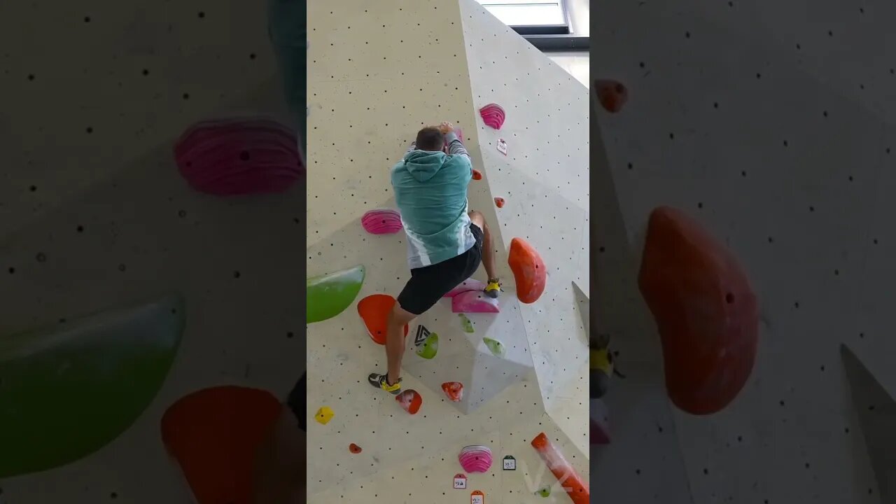 Road to recovery day 1