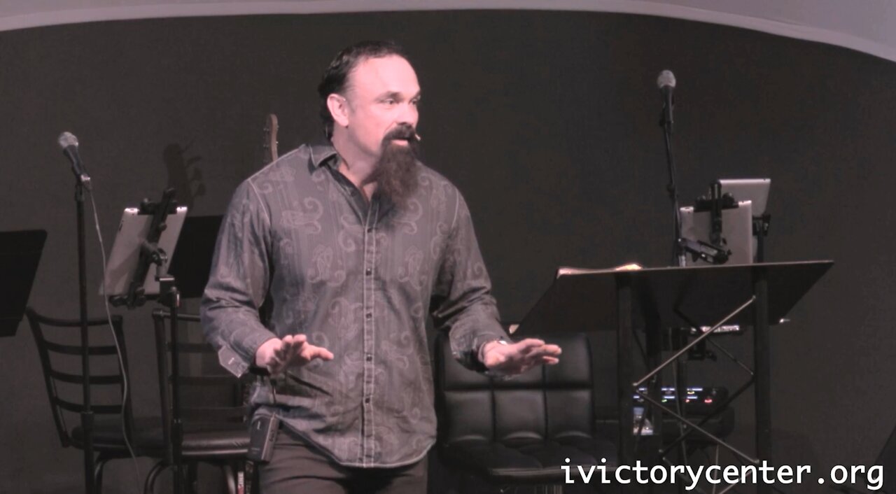 Sunday Victory - 10/31/21 - By Your Word