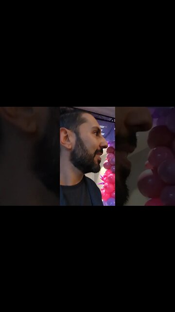 Walking into the one and only Gay Vaynerchuk! LFG!!! 🔥🔥🔥