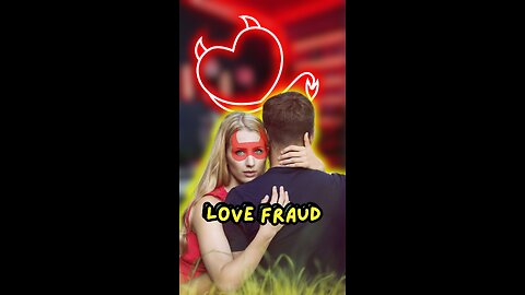 How to deceiving someone into a romantic relationship for personal gain #darkpsychology #foryou
