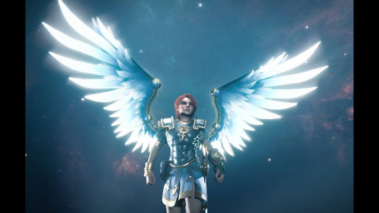 Immortals Fenyx Rising looks to be getting a demo on PS4