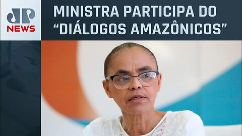 Marina Silva: “Ibama tem parecer técnico, não ideológico”; Schelp analisa