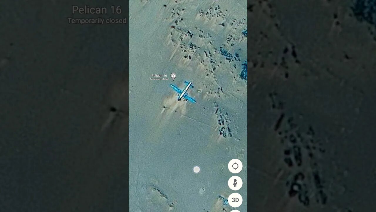 What We Found on Google Earth Studio🌍|Scary in google #skibiditoilet #Shorts#scary #finduniqueworld