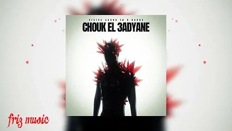 Didine Canon 16 X Nordo - Chouk el 3adyane (𝔰𝔩𝔬𝔴𝔢𝔡&𝔯𝔢𝔳𝔢𝔯𝔟)