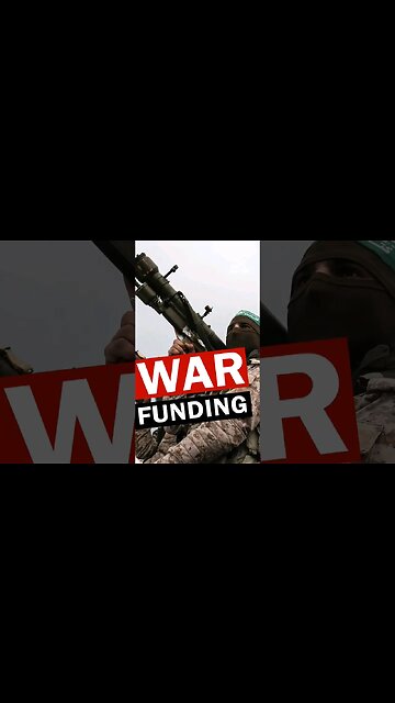 Iran Helped Hamas 🇵🇸