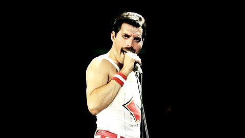 Freddie Mercury - Does Anyone Know [Scorpions AI Cover] (Short) #freddiemercury #scorpions #ai