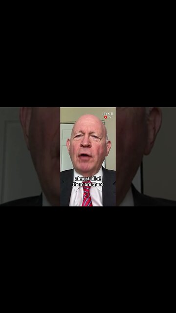 Does Washington Know We’re in a Cold War With China? | Over The Target