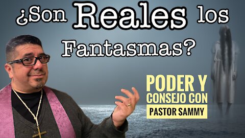 ¿Son Reales los Fantasmas?