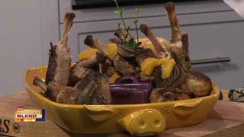 Chef Tim Spain: Your Summer BBQ