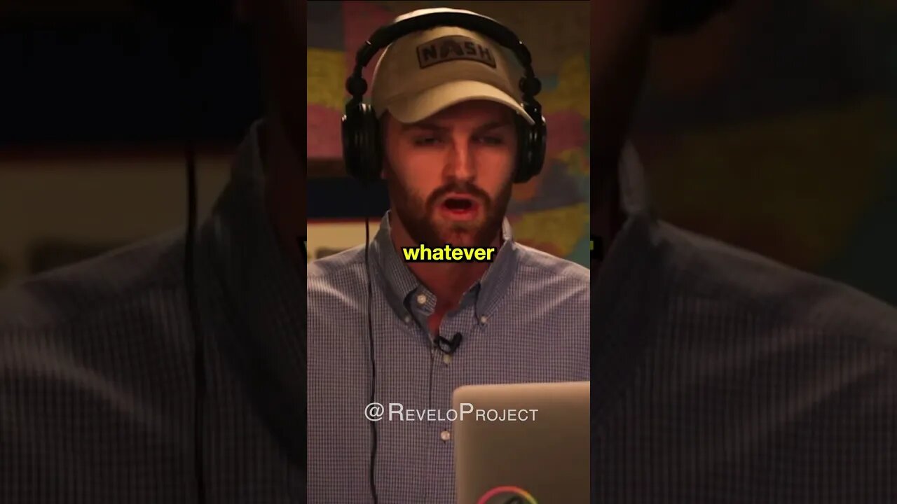 Vince Dao Defends Andrew Tate