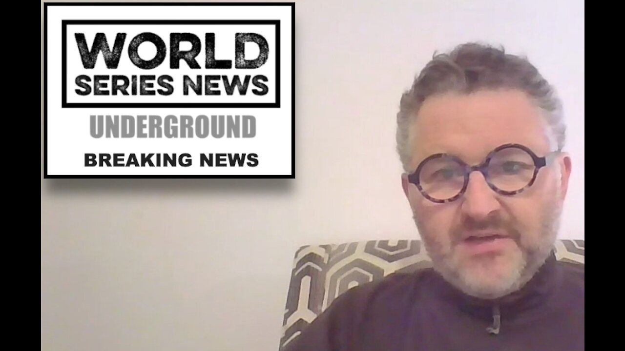 WORLD SERIES NEWS UNDERGROUND - Fight back Australia - The numbers do not lie