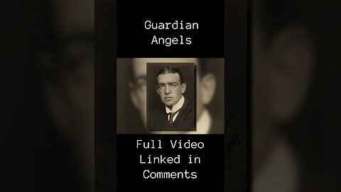 Guardian Angels and Unseen Beings #shorts