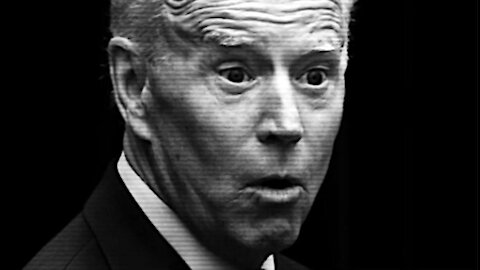 Joe Biden - The FAKE President