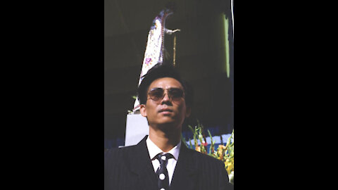 QUEN LANG
