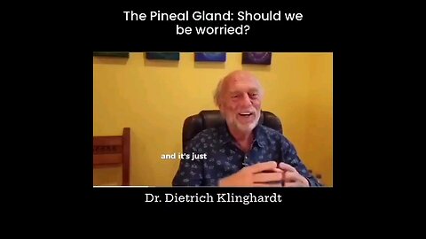 The Pineal Gland