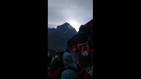 Mani Mahesh Kailash Darshan 2023