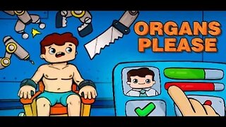 Organs Please (Review Bahasa Indonesia)