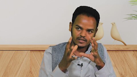 መሪዎች ስልጣናቸውን ከያዙ በሁዋላ ለምንድነው ሲታገሉለት የነበረውን ህዝብ የሚረሱት? - መ/ር ክንፈ ሚካኤል