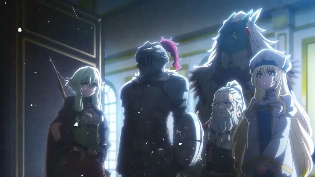 GOBLIN SLAYER Season 2