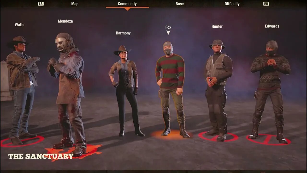 State of Decay 2 Gameplay (Builder Boon) Trumbull Valley Lethal 7