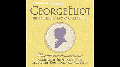 Daniel Deronda By George Eliot