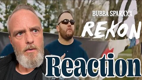 Bubba Sparxxx Reckon Reaction