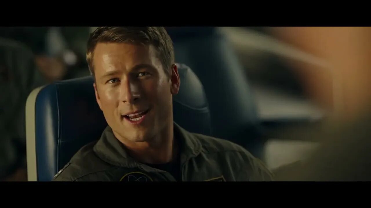 #action #drama #trailer #movie #tomcruise The Narrative 2022 Top Gun: Maverick
