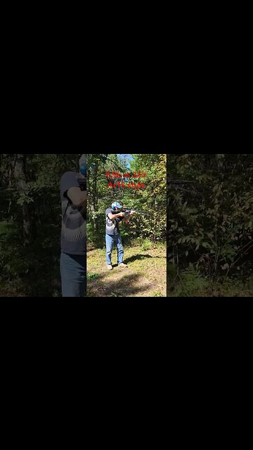 556 better than 22lr? Part 2 #22lr #556 #CMMG #pewpew