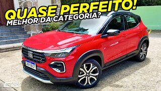 NOVO FIAT PULSE IMPETUS 200 1.0 TURBO 2022 É O SUV COM MELHOR CUSTO BENEFÍCIO DA CATEGORIA!?